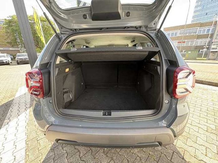 Dacia Duster II 1.3 TCe 130 Journey 2WD