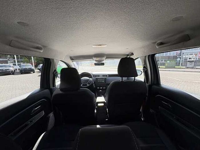 Dacia Duster II 1.3 TCe 130 Journey 2WD