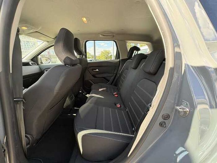 Dacia Duster II 1.3 TCe 130 Journey 2WD