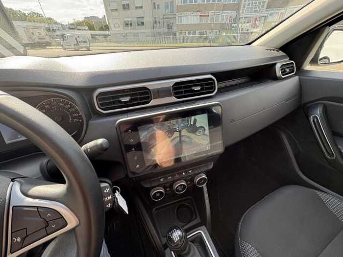 Dacia Duster II 1.3 TCe 130 Journey 2WD