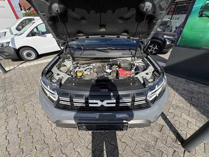 Dacia Duster II 1.3 TCe 130 Journey 2WD