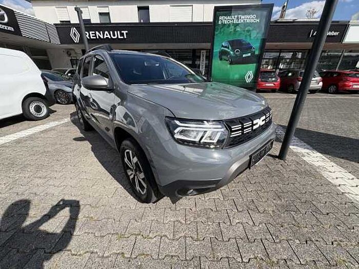 Dacia Duster II 1.3 TCe 130 Journey 2WD