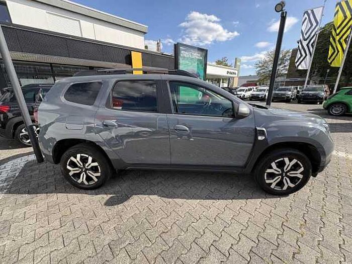Dacia Duster II 1.3 TCe 130 Journey 2WD