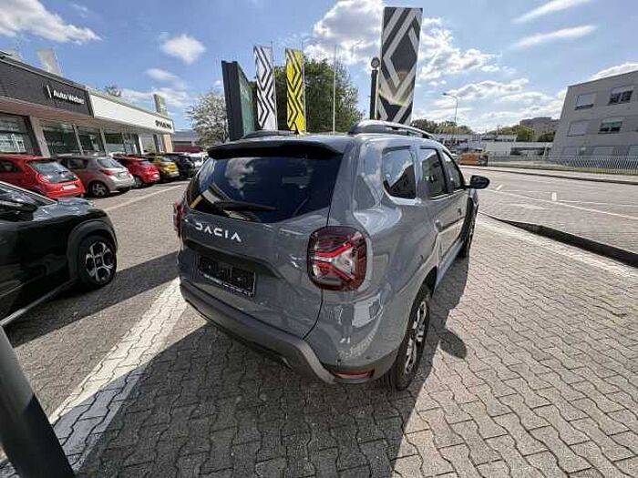 Dacia Duster II 1.3 TCe 130 Journey 2WD