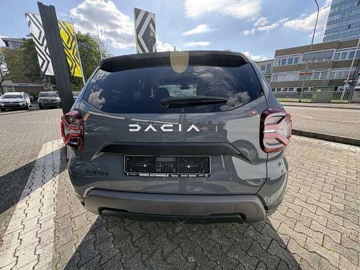 Dacia Duster II 1.3 TCe 130 Journey 2WD