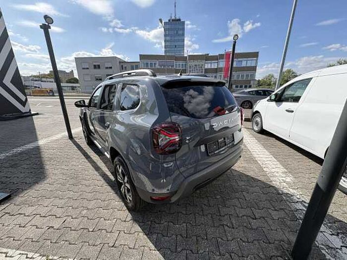 Dacia Duster II 1.3 TCe 130 Journey 2WD