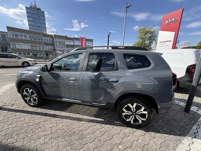 Dacia Duster II 1.3 TCe 130 Journey 2WD