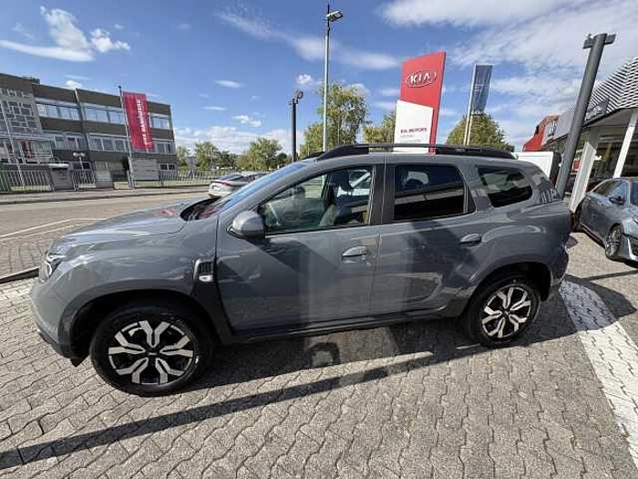 Dacia Duster II 1.3 TCe 130 Journey 2WD