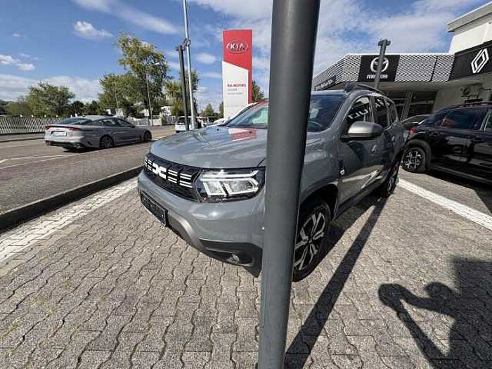 Dacia Duster II 1.3 TCe 130 Journey 2WD
