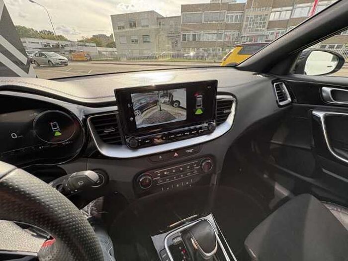 Kia cee'd / Ceed 1.6T-GDI GT