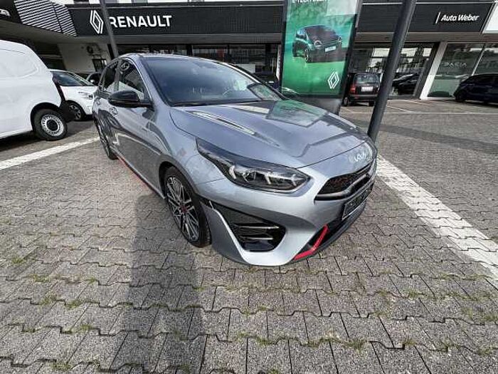 Kia cee'd / Ceed 1.6T-GDI GT