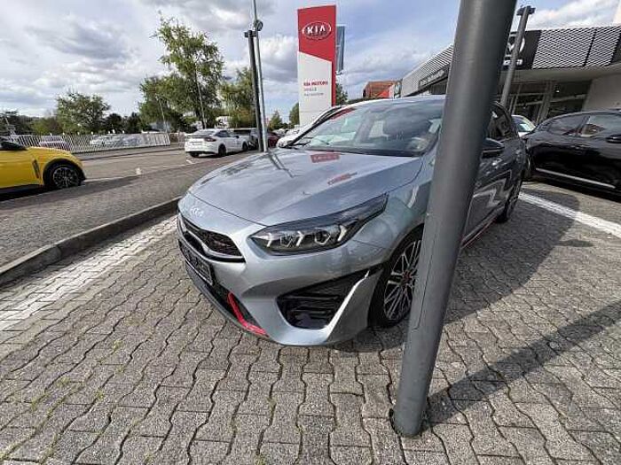 Kia cee'd / Ceed 1.6T-GDI GT