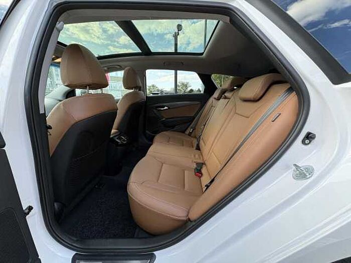 Hyundai i40 1.7 CRDi Premium Blue