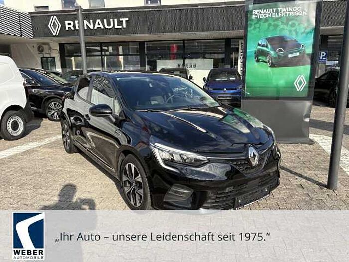 Renault Clio V 1.0 TCe 90 Evolution