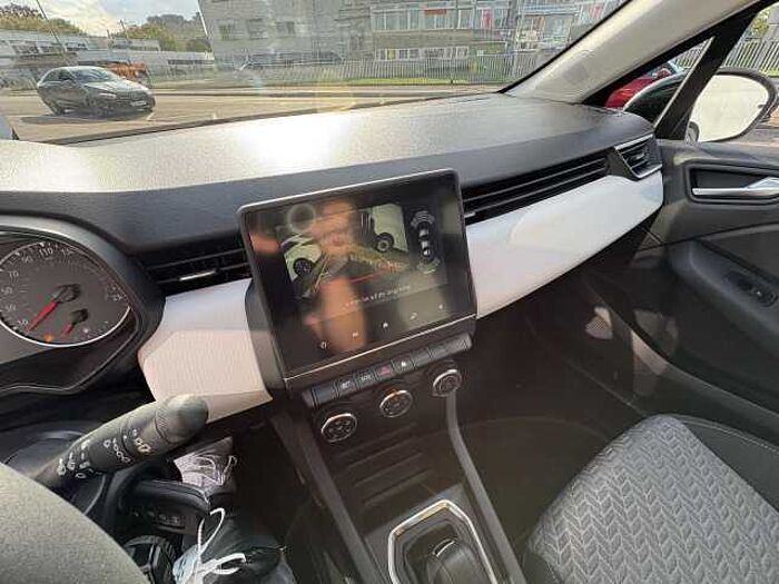 Renault Clio V 1.0 TCe 90 Evolution