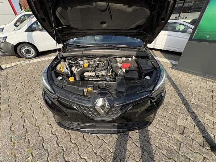 Renault Clio V 1.0 TCe 90 Evolution