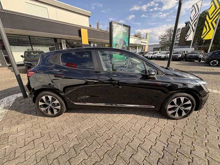 Renault Clio V 1.0 TCe 90 Evolution