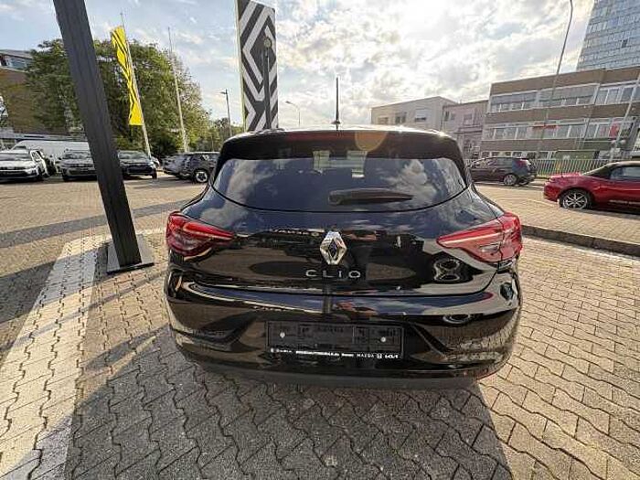Renault Clio V 1.0 TCe 90 Evolution
