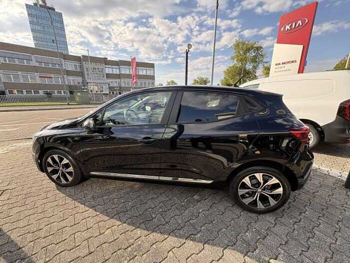 Renault Clio V 1.0 TCe 90 Evolution