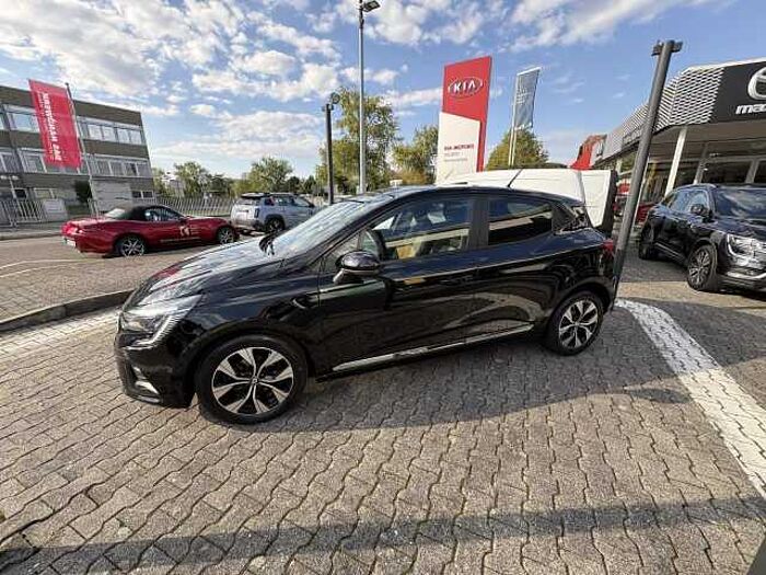 Renault Clio V 1.0 TCe 90 Evolution