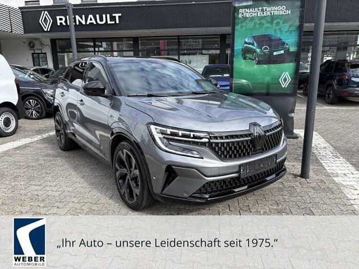 Renault Austral 1.2 E-TECH Hybrid 200