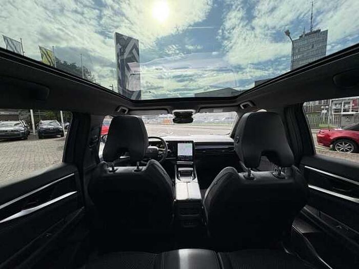 Renault Austral 1.2 E-TECH Hybrid 200