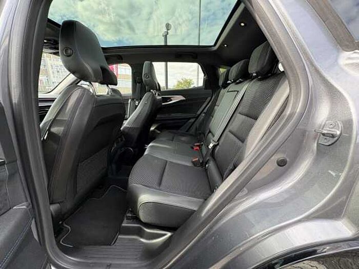 Renault Austral 1.2 E-TECH Hybrid 200