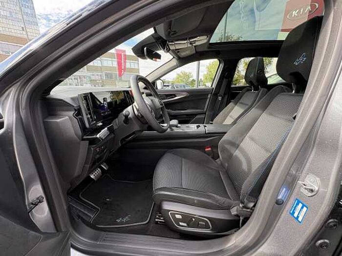 Renault Austral 1.2 E-TECH Hybrid 200