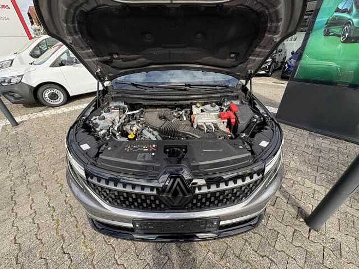 Renault Austral 1.2 E-TECH Hybrid 200
