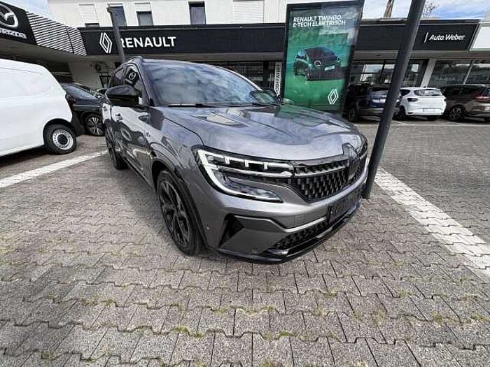 Renault Austral 1.2 E-TECH Hybrid 200