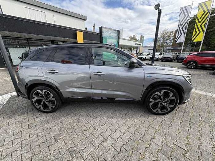 Renault Austral 1.2 E-TECH Hybrid 200