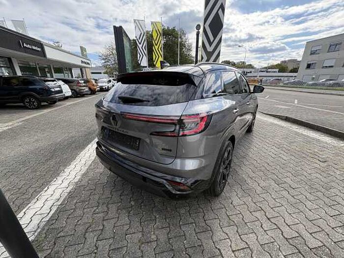 Renault Austral 1.2 E-TECH Hybrid 200