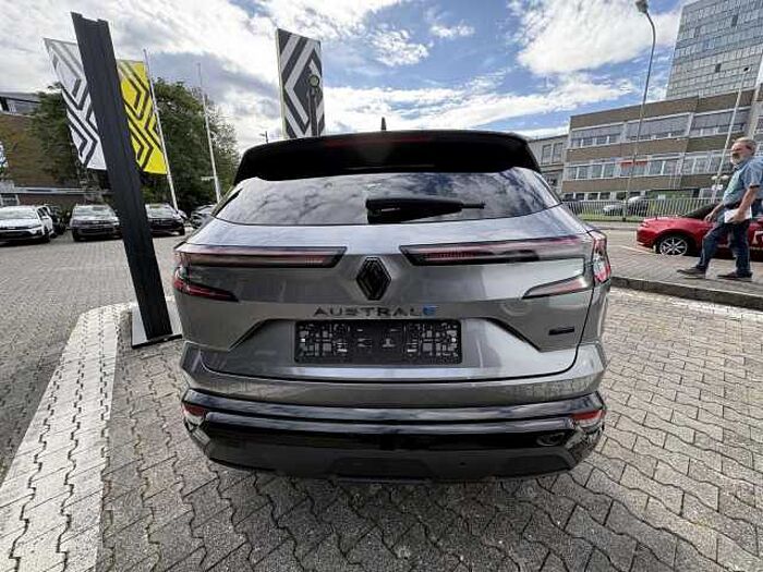 Renault Austral 1.2 E-TECH Hybrid 200