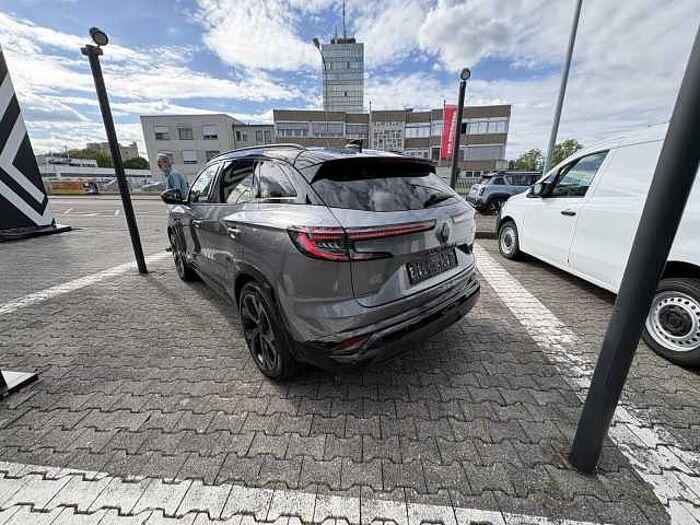 Renault Austral 1.2 E-TECH Hybrid 200