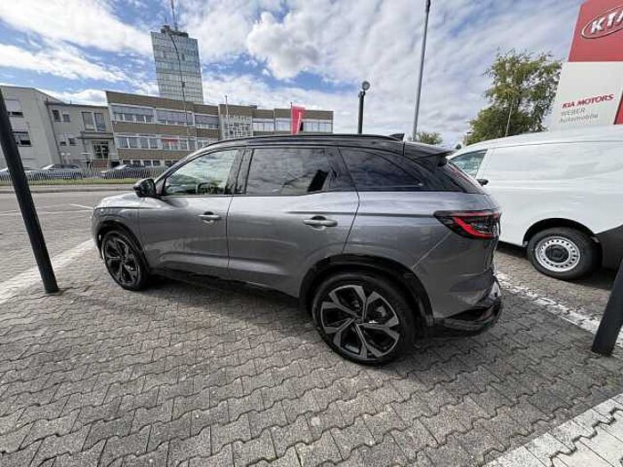 Renault Austral 1.2 E-TECH Hybrid 200
