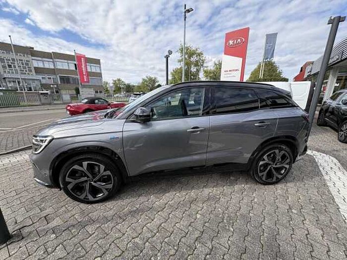 Renault Austral 1.2 E-TECH Hybrid 200