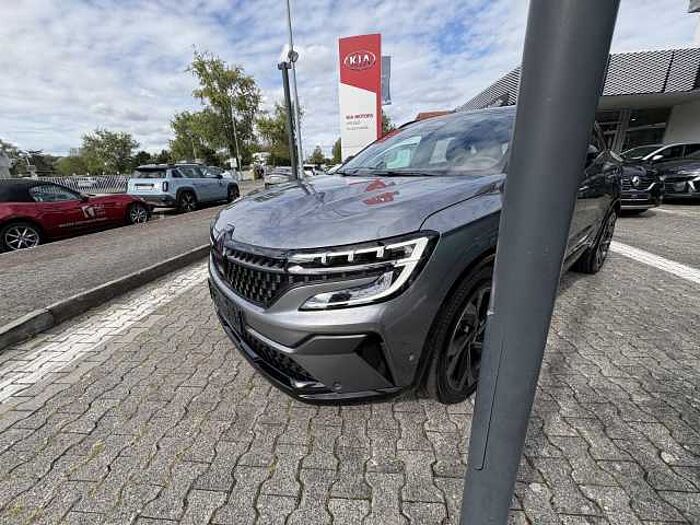 Renault Austral 1.2 E-TECH Hybrid 200