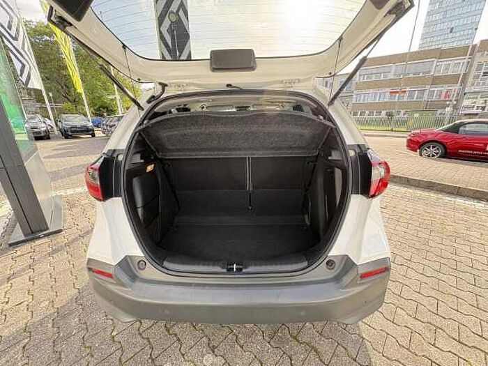 Honda Jazz e:HEV Crosstar Executive