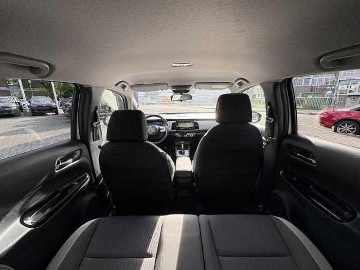Honda Jazz e:HEV Crosstar Executive