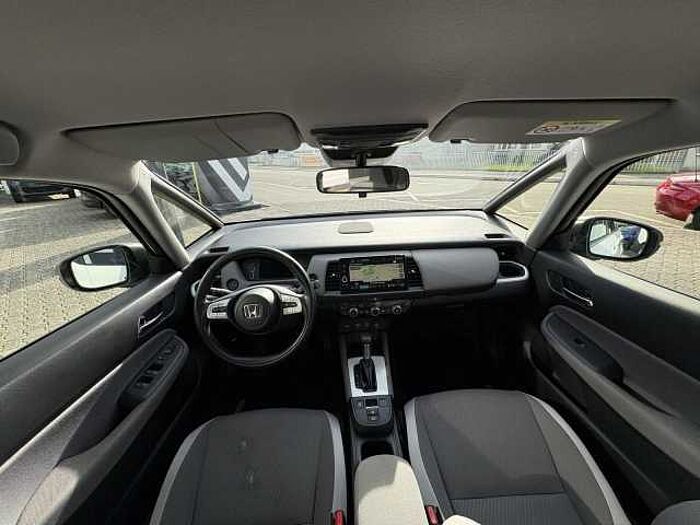 Honda Jazz e:HEV Crosstar Executive