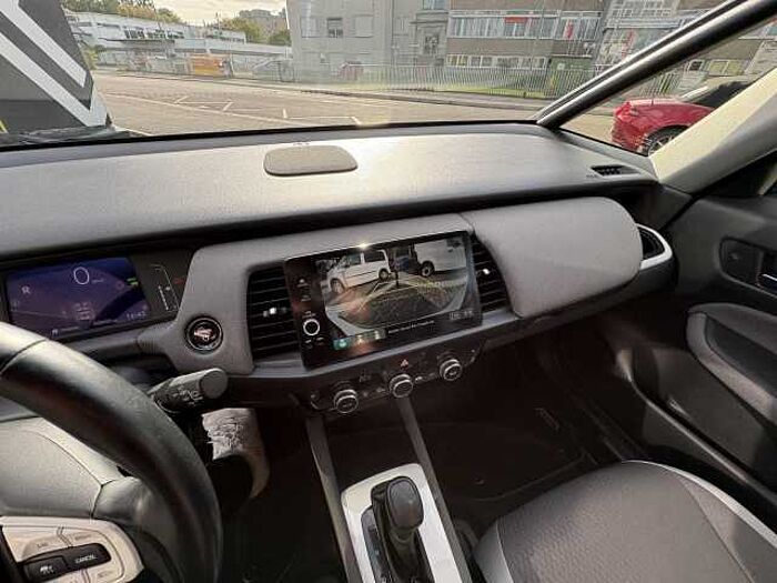 Honda Jazz e:HEV Crosstar Executive