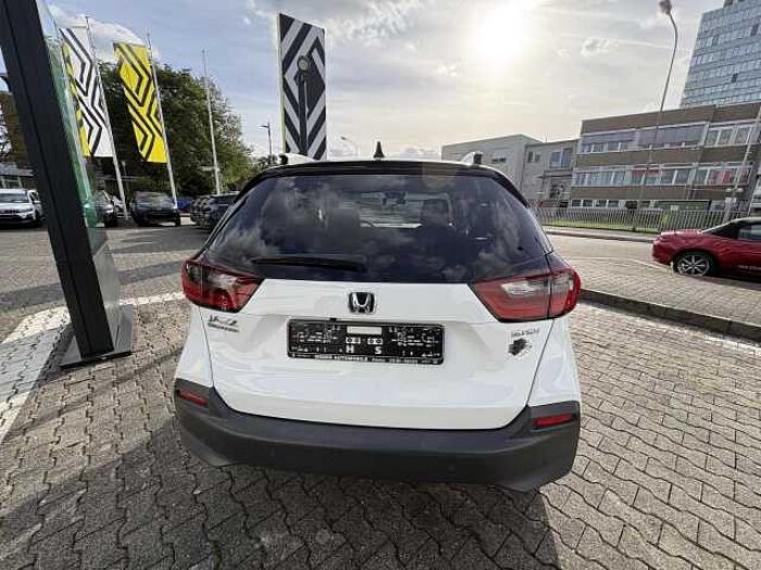 Honda Jazz e:HEV Crosstar Executive