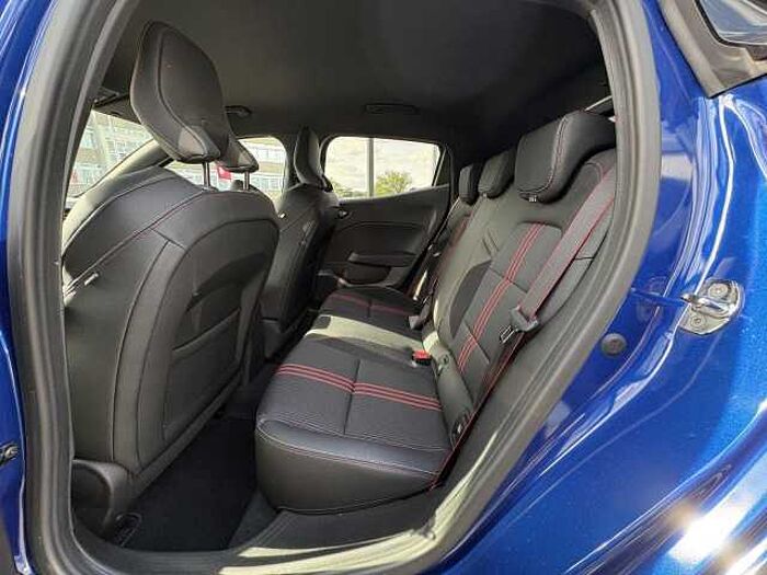 Renault Clio V 1.0 TCe 100 Intens