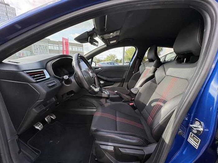 Renault Clio V 1.0 TCe 100 Intens