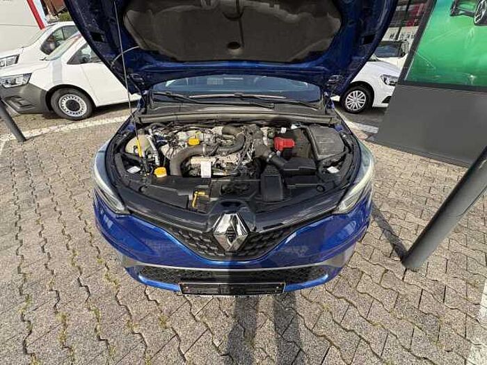 Renault Clio V 1.0 TCe 100 Intens