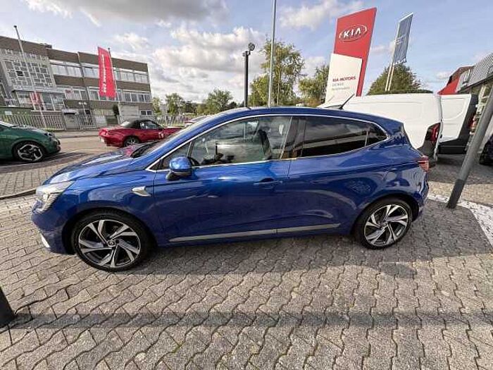 Renault Clio V 1.0 TCe 100 Intens