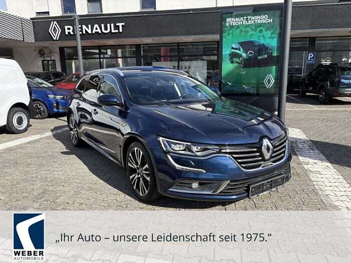 Renault Talisman Grandtour 1.8 TCe 225 GPF Initiale