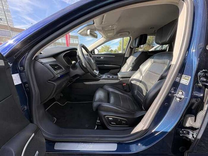 Renault Talisman Grandtour 1.8 TCe 225 GPF Initiale