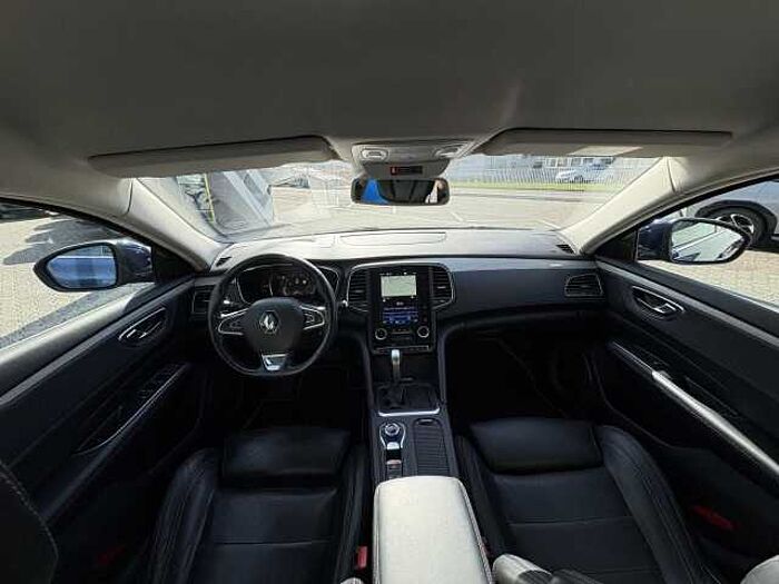 Renault Talisman Grandtour 1.8 TCe 225 GPF Initiale