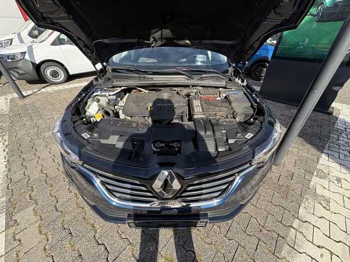 Renault Talisman Grandtour 1.8 TCe 225 GPF Initiale